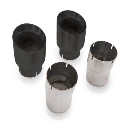 Stainless Works JPGC57TIPS-B