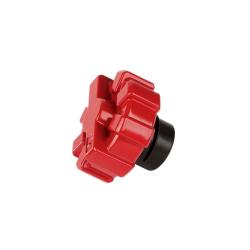 RUG Fuel Tank Caps / Doors Rugged Ridge 11229.12