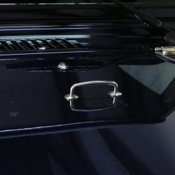 RUGGED RIDGE 1110401