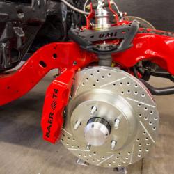 UMI PERFORMANCE 4054