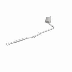 MAG BRE Exhaust Kits Magnaflow 106-0072