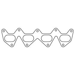 Cometic Gasket C4932-031