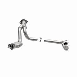 Magnaflow 49631