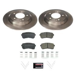 PowerStop KOE8307
