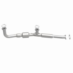MAG Converter Direct Fit Magnaflow 444302