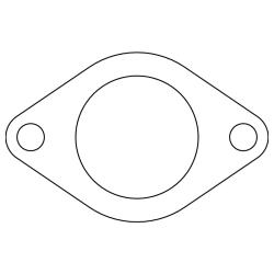 Cometic Gasket C4859-064