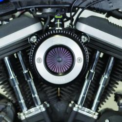 S&S Cycle 170-0724A