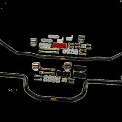 ST SUSPENSIONS 52168