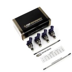 ISR PERFORMANCE ISINJS5504