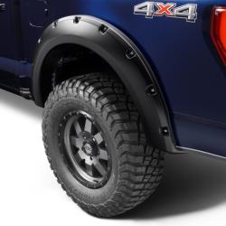 Bushwacker 20963-02