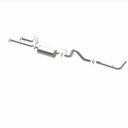 MAG BRE Exhaust Kits Magnaflow 106-0732