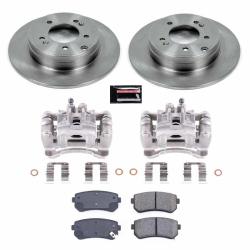 PowerStop KCOE6936
