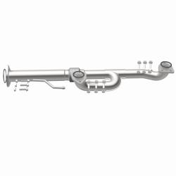 MAG BRE Front Pipe Kit Magnaflow 107-0123