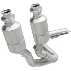 Magnaflow 447187