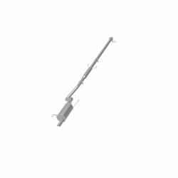 MAG BRE Exhaust Kits Magnaflow 106-0908