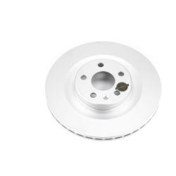 POWER STOP EBR1643EVC