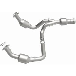 Magnaflow 52616