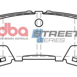 DBA DB1518SS