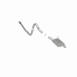 MAG BRE Exhaust Kits Magnaflow 106-0122