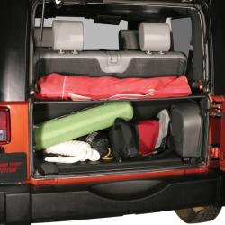 TUFFY PRODUCTS 28601