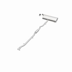 MAG BRE Exhaust Kits Magnaflow 106-0463