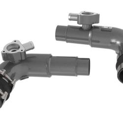 K&N ENGINEERING 771013KC