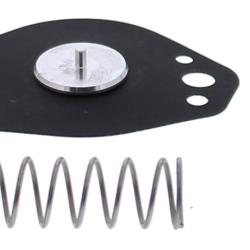 ABR Cut Off Valve Rebuild Kits All Balls Racing 46-4007