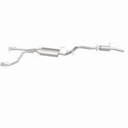 MAG BRE Exhaust Kits Magnaflow 106-0120