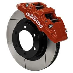 WIL Aero Brake Kit Wilwood 140-17528-R