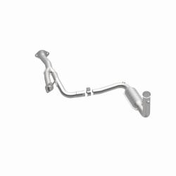 MAG Converter Direct Fit Magnaflow 49582