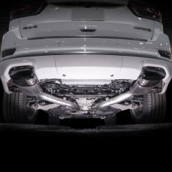 Stainless Works JPGC57CBR