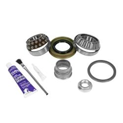 YUKON GEAR & AXLE PKD35JLREAR