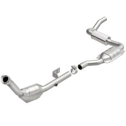 MAG Converter Direct Fit Magnaflow 49865