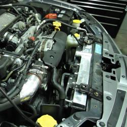 MISHIMOTO MMRADWRX01