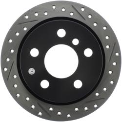 STOPTECH 12734159L