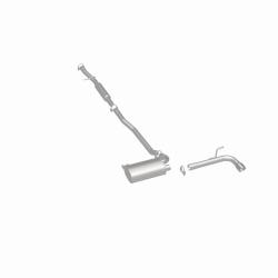 MAG BRE Exhaust Kits Magnaflow 106-0811
