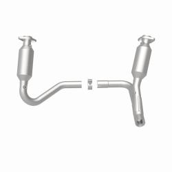 MAG Converter Direct Fit Magnaflow 5551832
