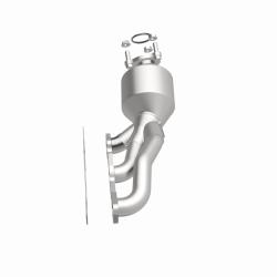 MAG Converter Direct Fit Magnaflow 49998