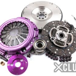 XCLUTCH XKNI256881A