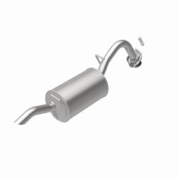MAG BRE Exhaust Kits Magnaflow 106-0851