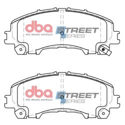DBA DB2341SS