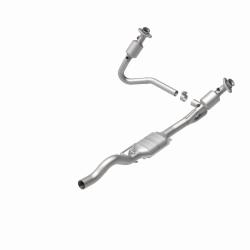 MAG Converter Direct Fit Magnaflow 49112