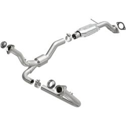 MAG Converter Direct Fit Magnaflow 49574