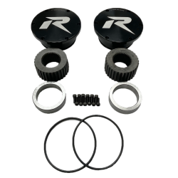 REVOLUTION GEAR & AXLE D60SFLANGEKIT