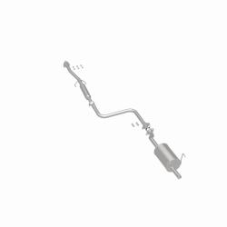 MAG BRE Exhaust Kits Magnaflow 106-0306