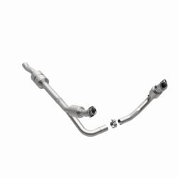 MAG Converter Direct Fit Magnaflow 458070