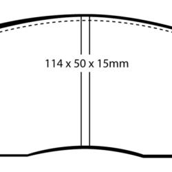 EBC DP31063C