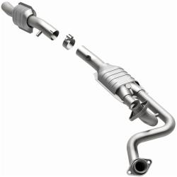 Magnaflow 447254