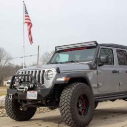 FISHBONE OFFROAD FB21094