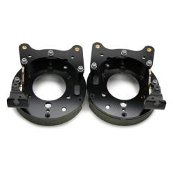 WIL Caliper Brackets Wilwood 249-9226/27